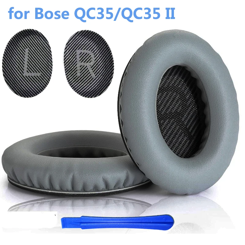 Premium Replacement Earpads for Noise-Cancelling Headphones