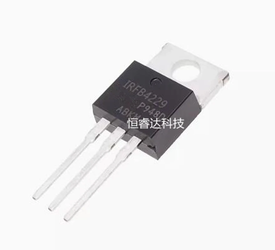

10PCS/Lot Original New IRFB4110PBF IRFB4110 TO-220 MOS N Channel MOSFET 100V 180A