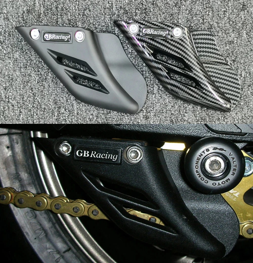 FOR YAMAHA YZF-R7 R7-Engine Protective Cover