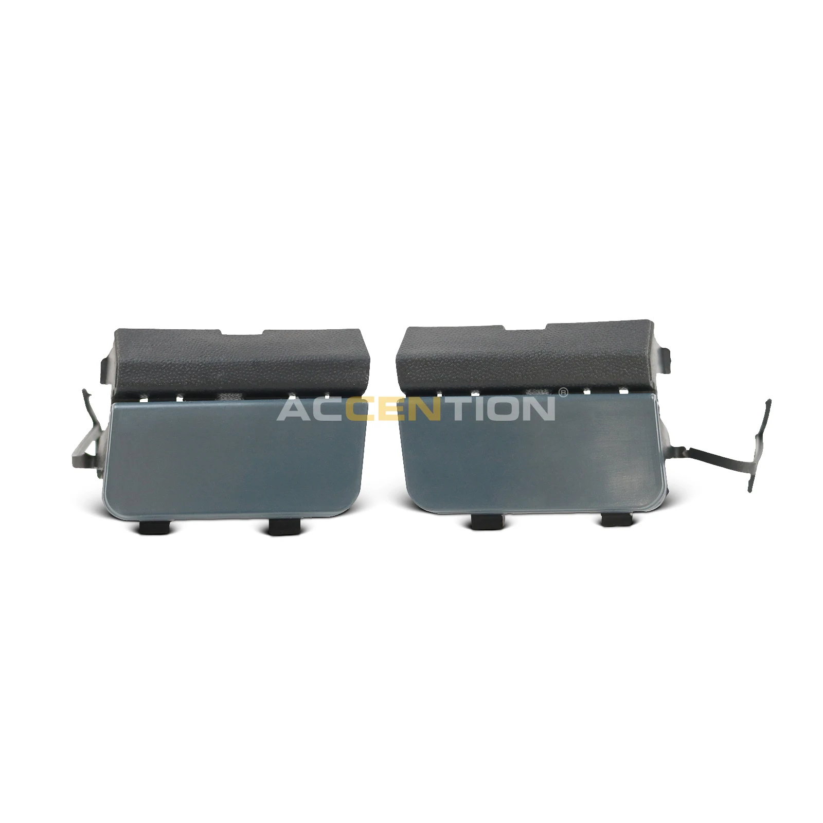 

Крышка переднего бампера 7L6807155B 7L6807156B для VW Touareg 2007- 2010 L + R
