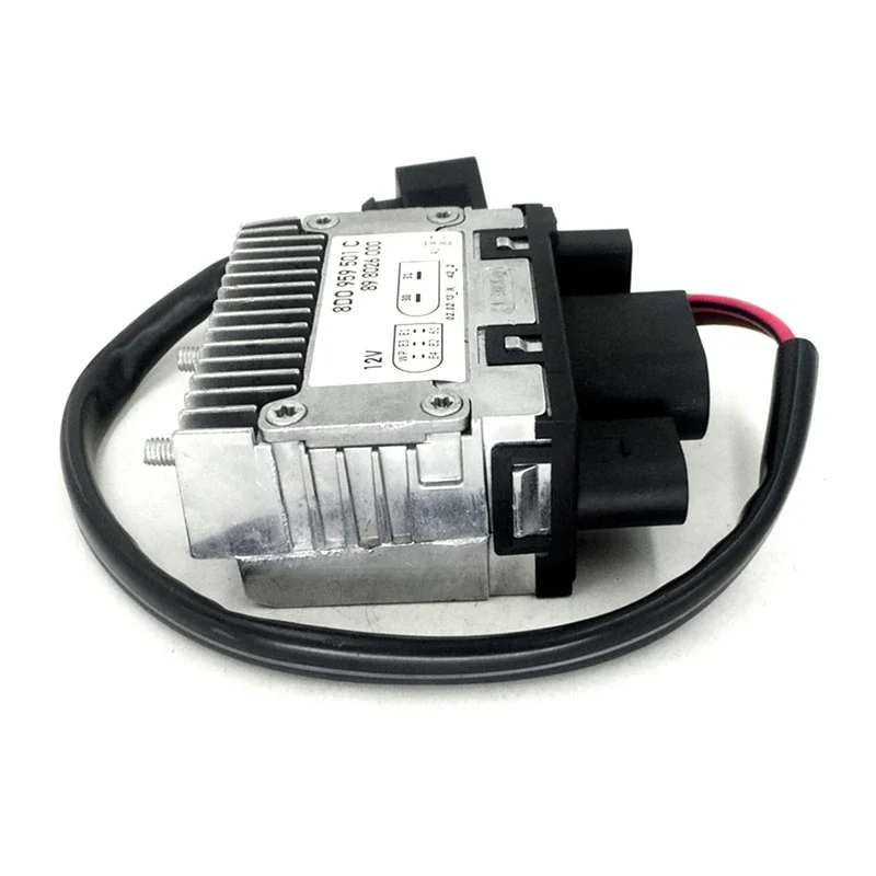 Control Unit For Volkswagen Passat 2.8L 2001-2005 Part Number: 8D0959501A