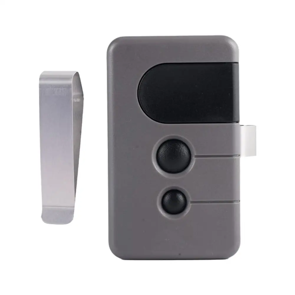 Wireless Garage Door Opener Remote Control 315MHz Battery Powered