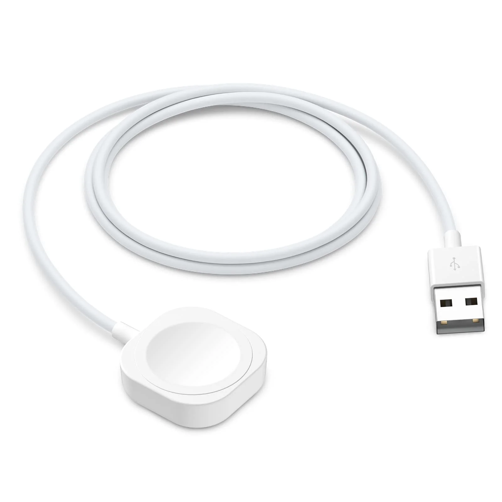 ตัวเลือกสินค้า สายชาร์จแม่เหล็กไร้สาย Apple Watch รุ่น iWatch 11-2 Ultra