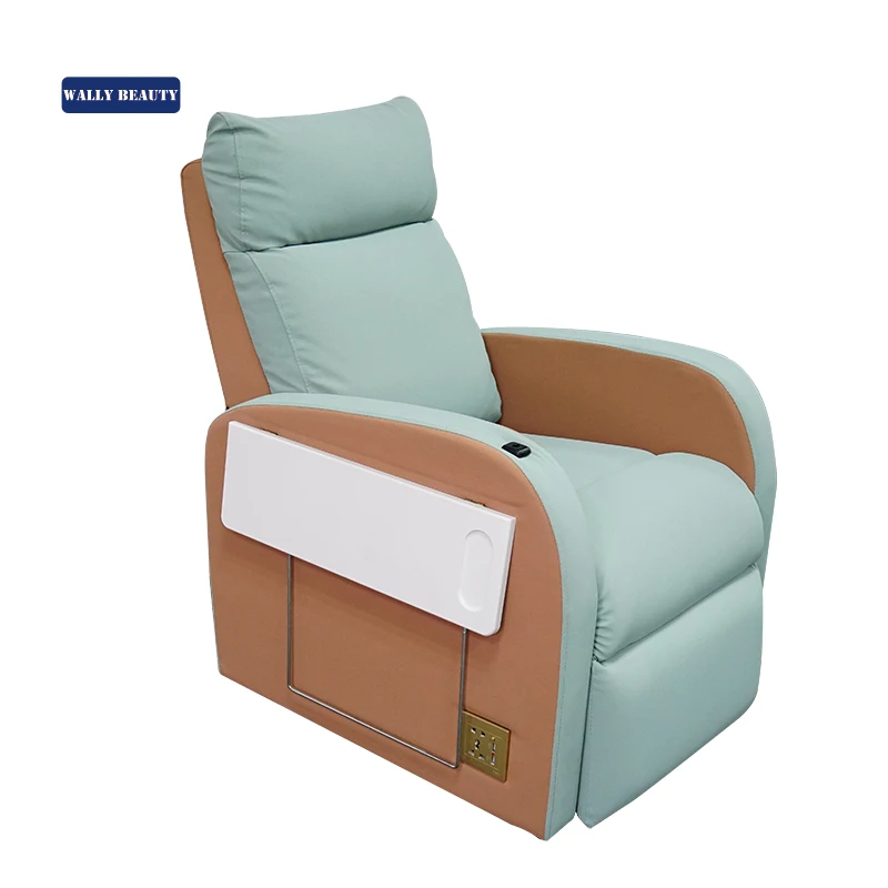 Foot Spa Chair Nail Salon Pedicure Station Foot Wash Manicure Spa Pedicure Chair