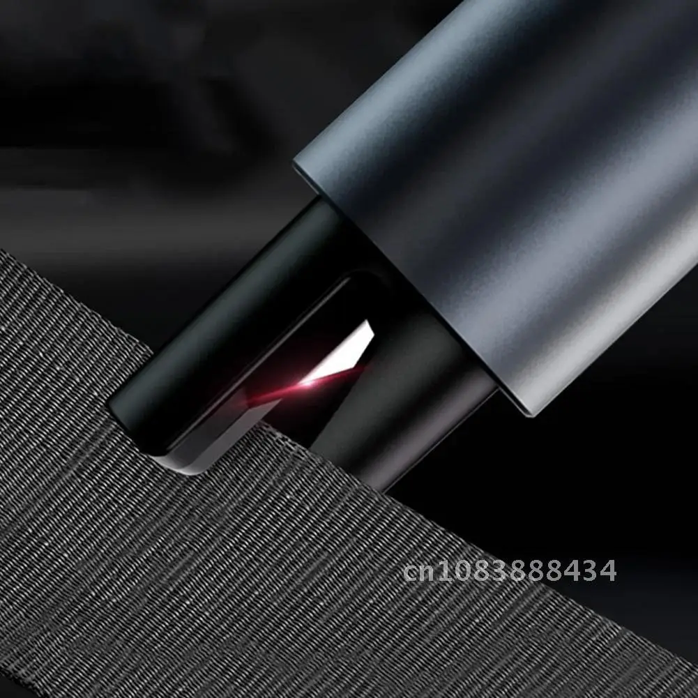 

Mini Multifunctional Emergency Escape Tools Life-saving Hammer Glass Breaking Window Breaker Broken Artifact For House Car Home