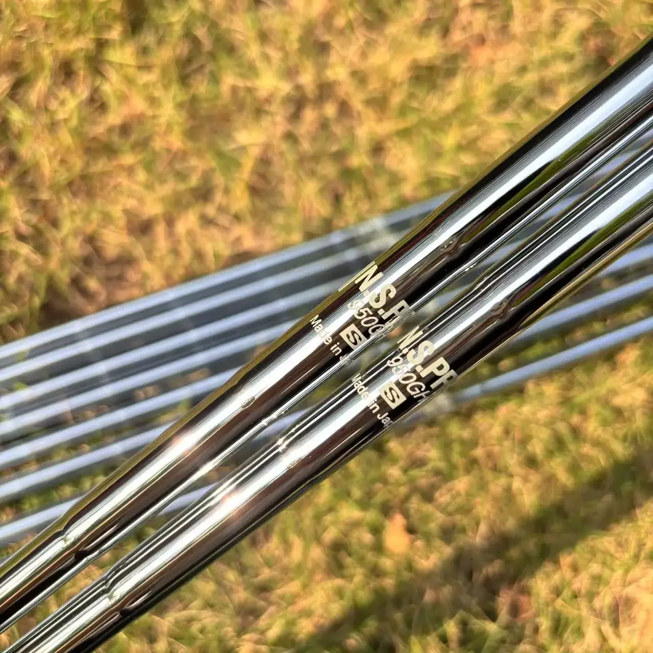 N.S PRO 950 GH S