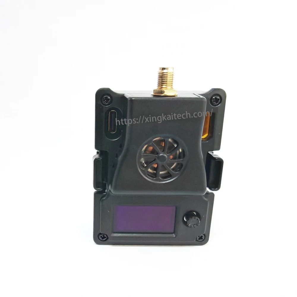 Module TX ELRS 990MHz 1W pour FPV Drone - ExpressLRS Haute Performance