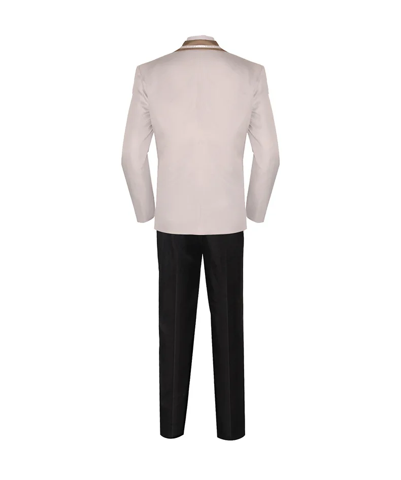Alya Sometimes Hides Her Feelings in Russian Alya Mikhailovna Kujou School Uniform Cosplay Costume with Wig for Women (Unofficial)