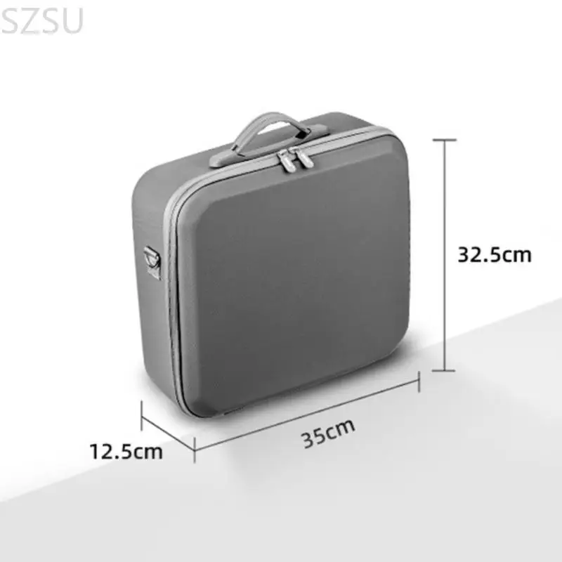 Sac de Transport pour Drone RC 2/RC for PRO 2 - Mallette de Rangement