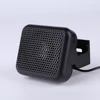 NSP-100 Mini External Speaker 3.5mm Two-Way for Yaesu FT-847 FT-920 FT-950 FT-2000 CB Car Mobile Radio Walkie Talkie Loudspeaker 4