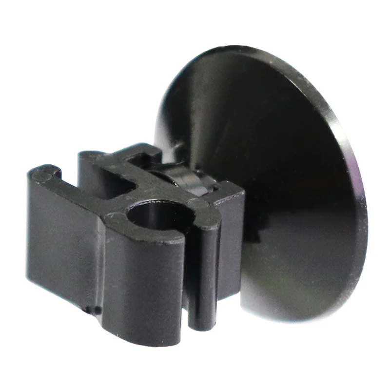 5Pcs Aquarium Suction Cup Clip Fish Tank Oxygen Tube Hose Pump Power Cord Buckle Wire Finisher Suction Cups Aquarium Accessories 2