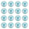 12/16pcs Pet Hair Removal Washing Machine Balls,Reusable & Durable Lint Catcher,Keeps Clothes & Bedding Fur-Free, Essential 3