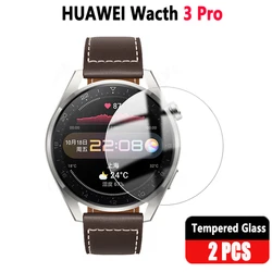 Premium Tempered Glass HD Screen Protector (3Pro Glass 2Pcs)