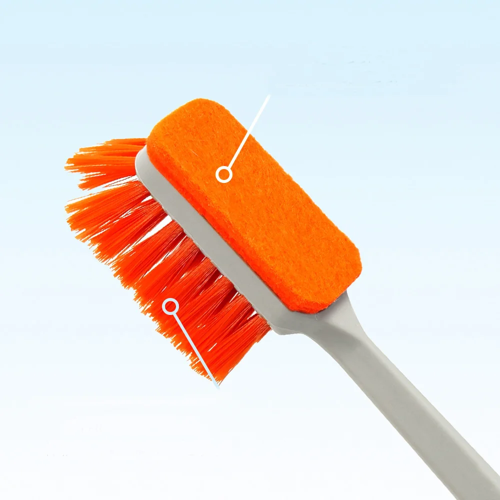Aquarium Algae Cleaning Brush 5
