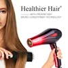 CkeyIN 4000W Negative Ion Hair Dryer - Professional Salon Styling Blow Dryer 3