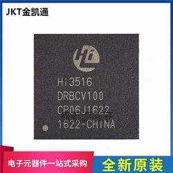 HI3516DV100 – BGA395, nouveau, importé, original, authentique 