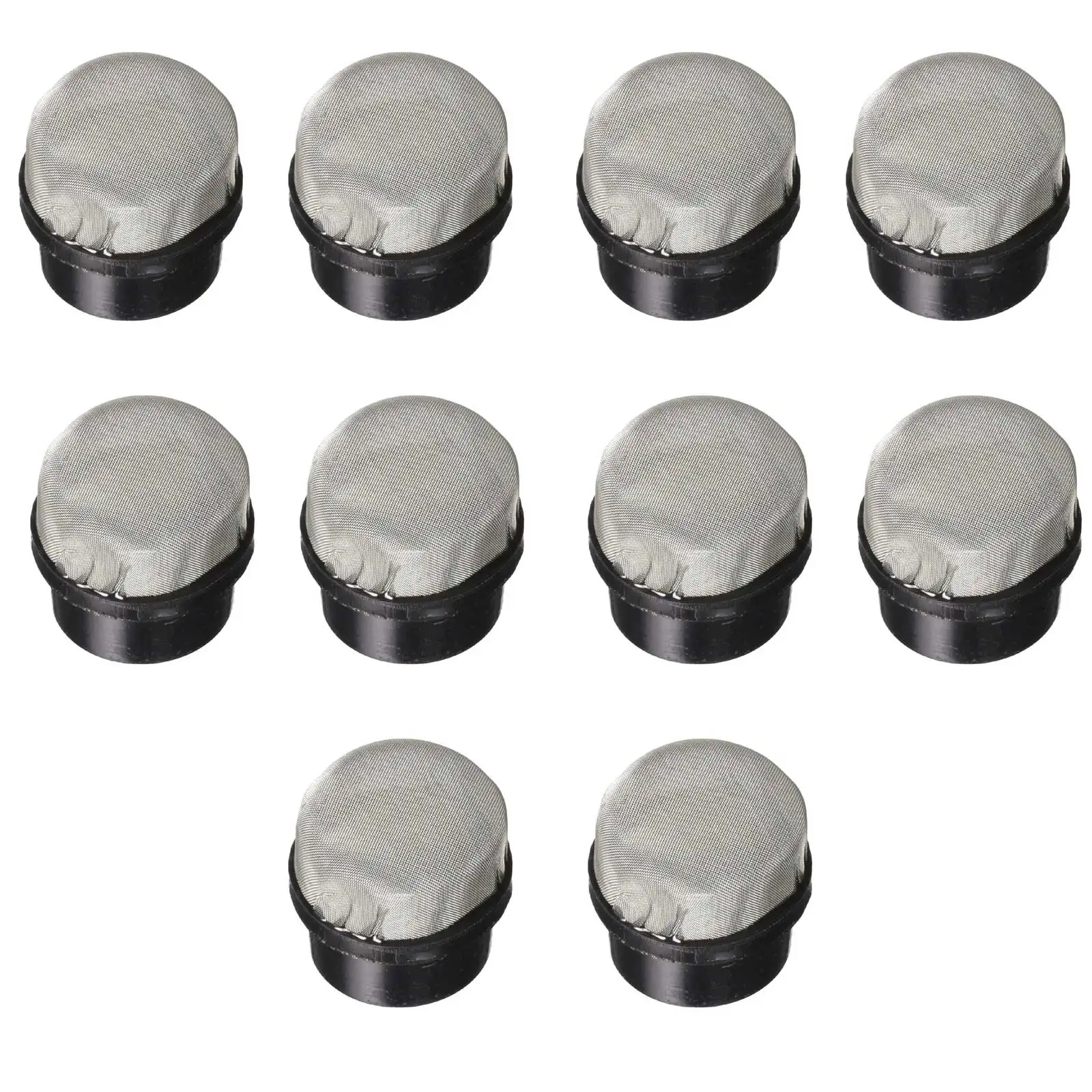 

10pcs 190106Z Screen Cap Swimming Pool Filter Air Bleeder Screen Asy Clean Pool Filter For Pentair Pool Accessories