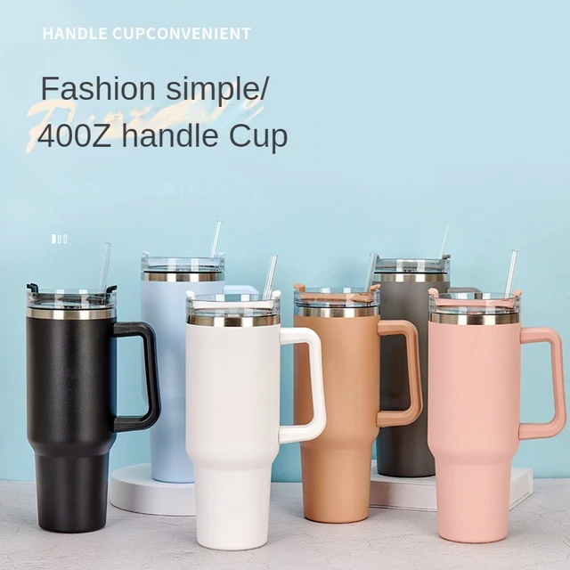 Stainless steel insulation cup 40oz