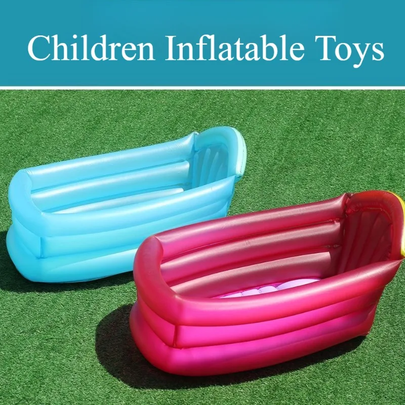 %E3%80%90Trusted%E3%80%91%20Children's%20Inflatable%20Toys%20Household%20Shower%20Basin%20Summer%20Indoor%20PVC%20Swimming%20Pool%20Infant%20Toddler%20Inflatable%20Toys%20Bathtub%20-%20Image%202