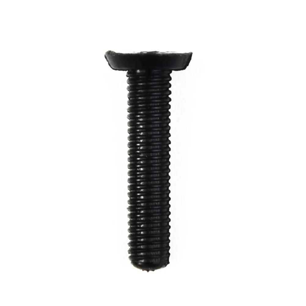 

50Pcs New Black 5mm Car Nylon Clips Fastener Auto Ventilated Cover Plat Retainers Rivets High Quality Suitable For Cars
