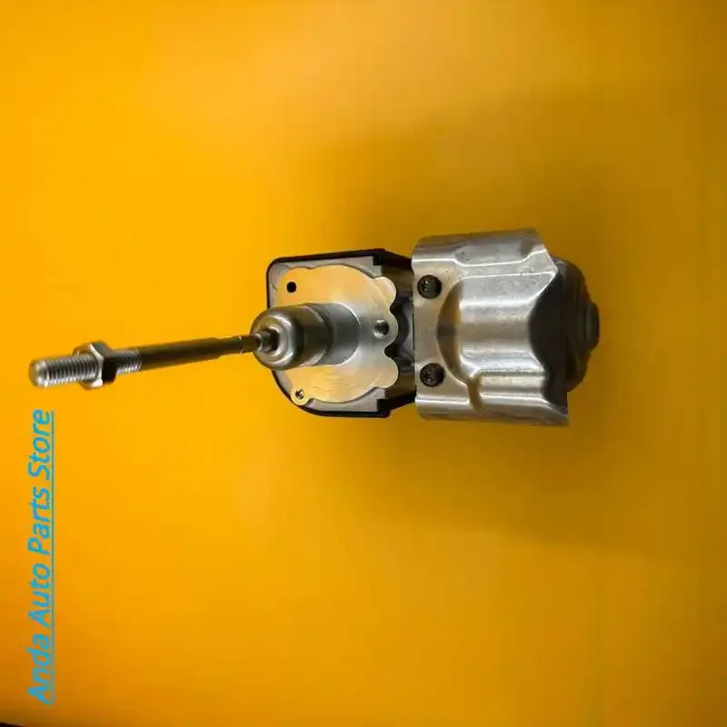 Turbocharge Electric Actuator For Audi Seat Skoda VW 1.8T 06K145725 06K145725R