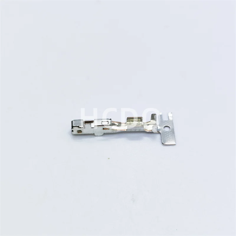 100 PCS Supply original automobile connector 8240-0128 metal copper terminal pin