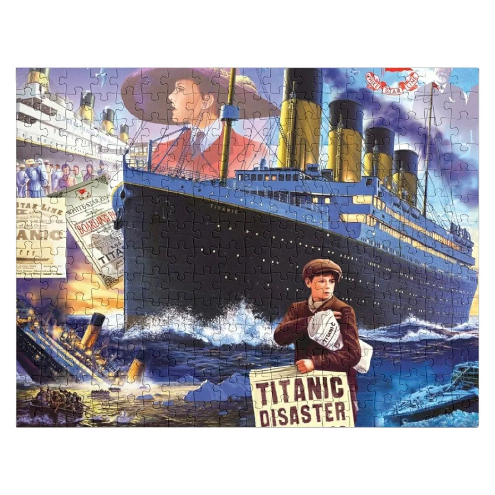 

line of star Jigsaw Puzzle Puzzle Custom Custom Gifts