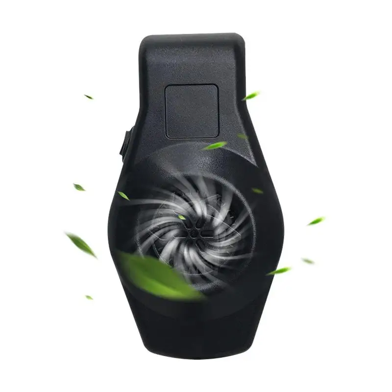 Serbatoio Di Pesce Ventilatore Estivo Ventilatore A Vento Freddo A Parete Refrigeratori Per Acquario Ventola Di Raffreddamento Per Gamberetti Refriger