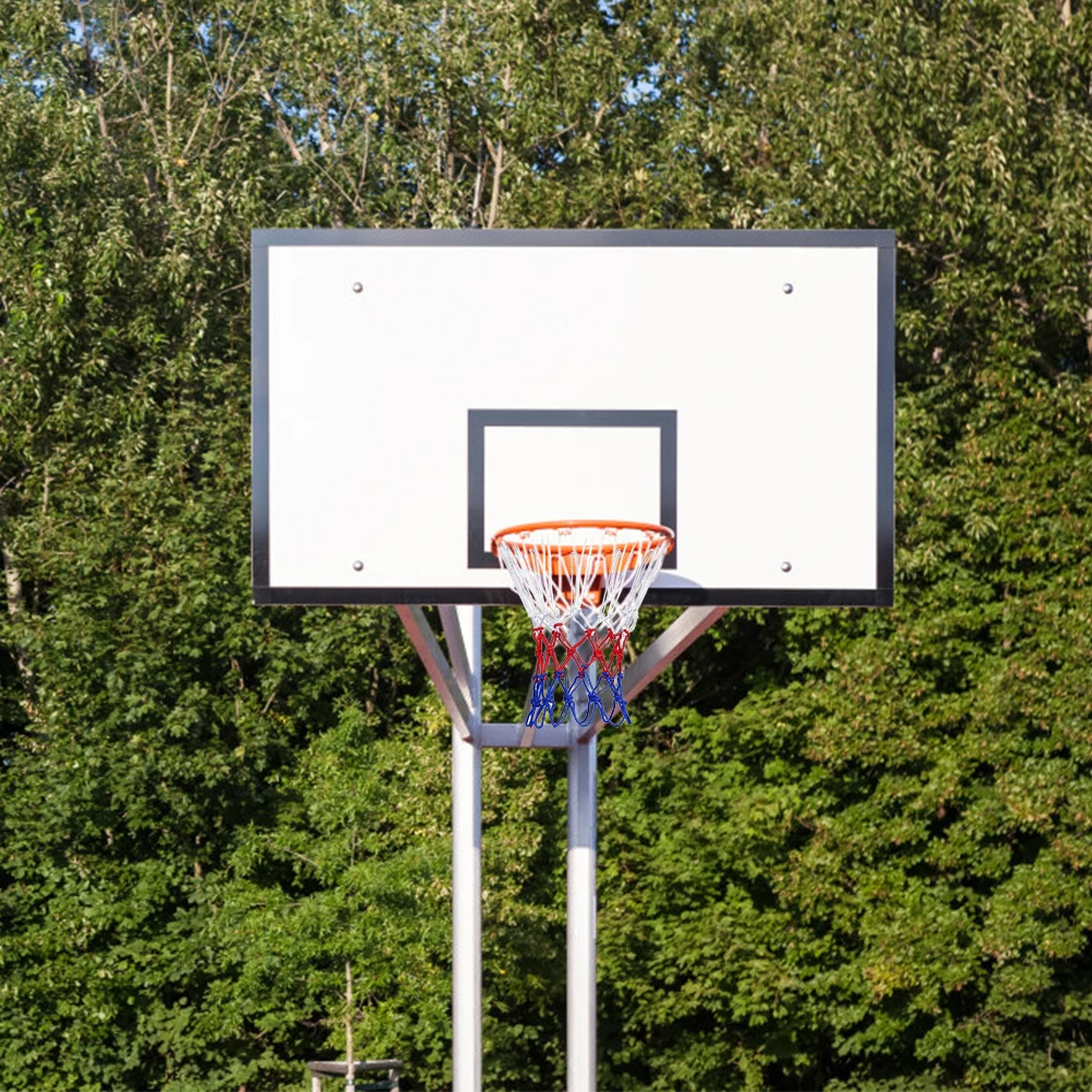 Basketball Hoop Outdoor Sports Basketball Basket Standard Basketball