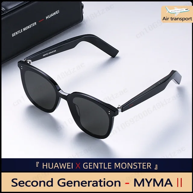 GENTLE MONSTER II x HUAWEI スマートグラス ALIO sddefault.jpg