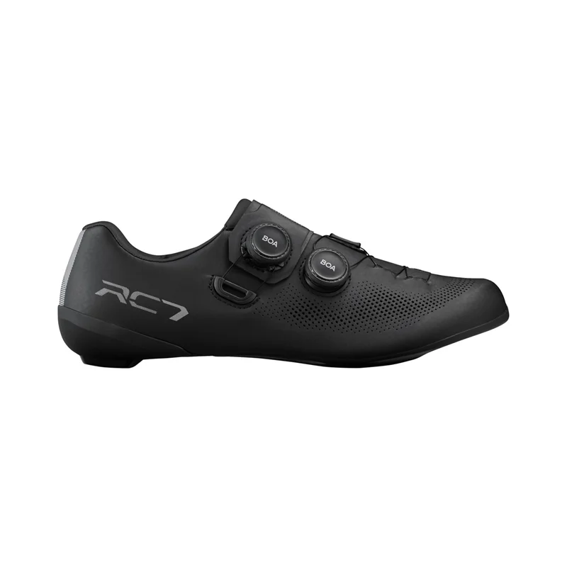 SHIMANO RC7 SH-RC703 Road Bicycle Cycling Shoes SPD-SL cycling shoes