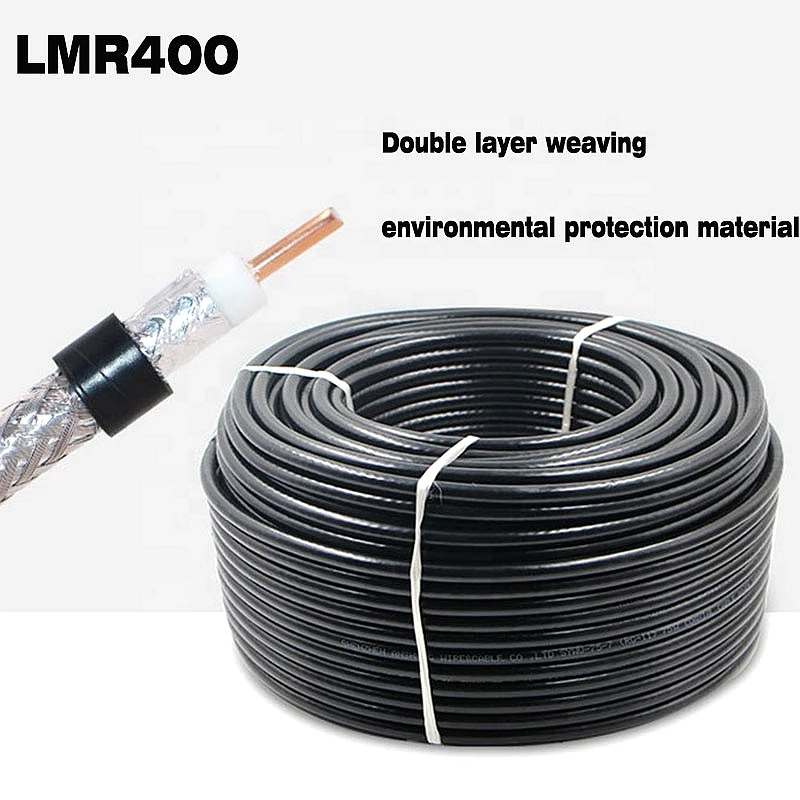 Cable LMR400 N macho a TNC macho, antena ... - AliExprs Cable LMR400 N macho a TNC macho, antena ... - AliExprs