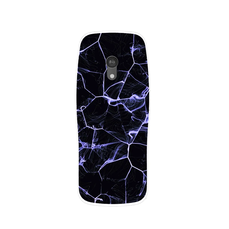 Fantasy Gradient Transparent Soft Shockproof Phone Case