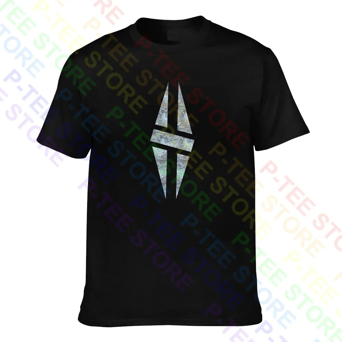 Gibson Les Paul Guitar Since 1894 T-Shirt Tee Shirt Cool Funny Novità Vendita Calda