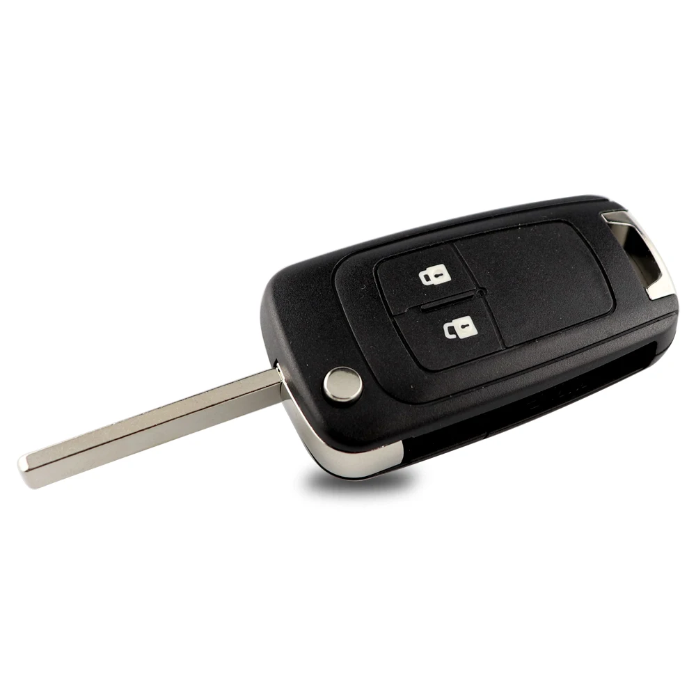 Key Case Remote Car Key Shell For Opel Vauxhal Insignia Astra J Zafira B C Mokka Corsa Meriva Insignia Cascade Karl Logo