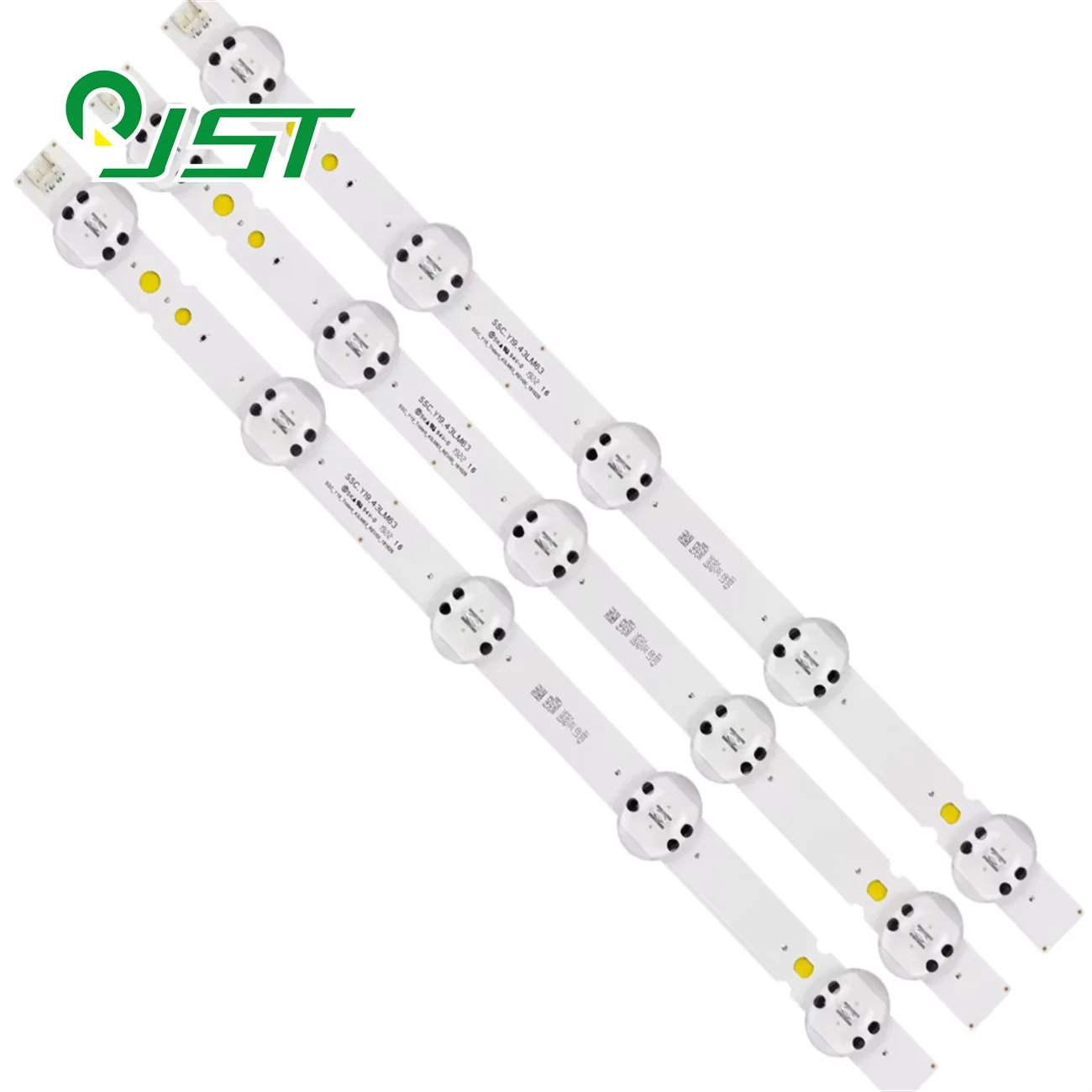 3pcs/Kit LGIT_Y19_43LM63_REV07 SSC.Y19.43LM63 SSC.Y19_Trident_43LM63_REV00_181029 43LM63_REV08 EAV64592301 EAY64592301