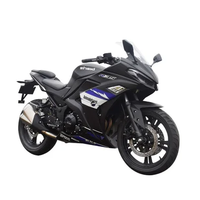Популярный Бензин Moto 150cc внедорожный велосипед