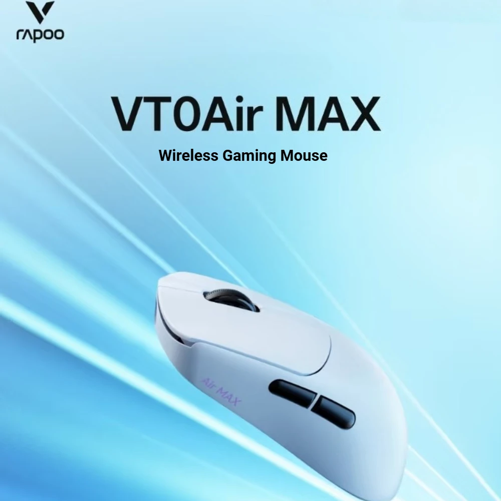 rapoo vt0 air max ゲーミングマウス RAPOO rapoo vt0 air max ゲーミングマウス VT0 AIR MAXゲーミングマウス