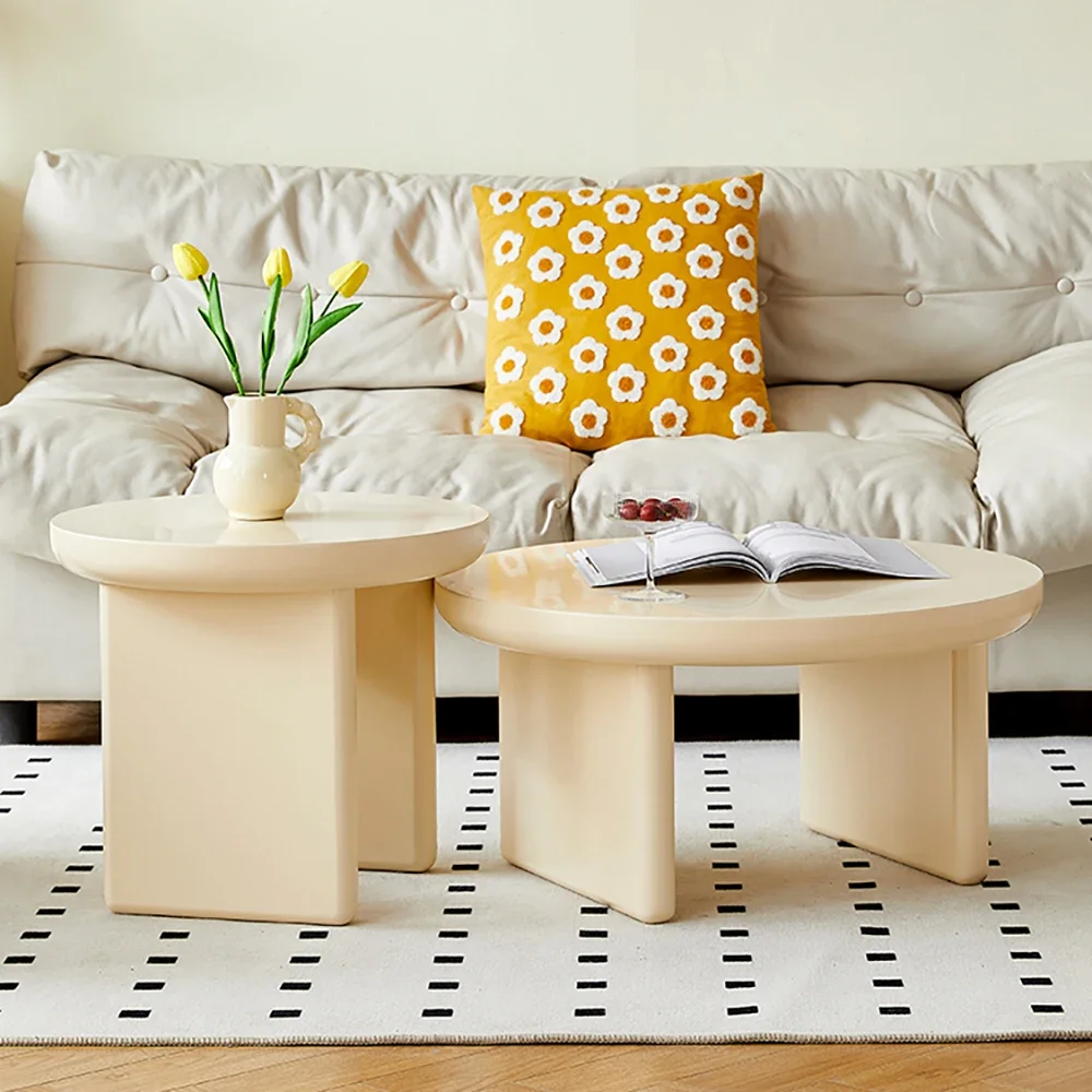 

Hotel Outdoor Coffee Tables Corner Modern Center Minimalist Coffee Tables Space Saving Korea Muebles De La Sala Home Furniture