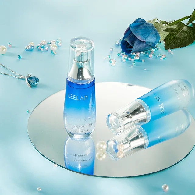 Fotografia de produtos com espelhos acrílicos