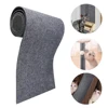 Wall Anti Cat Scratch Sofa DIY Cats Scratch Board Sofa Protection Paws Sharpen Trimmable Self-adhesive Carpet Cats Scratch Board 6