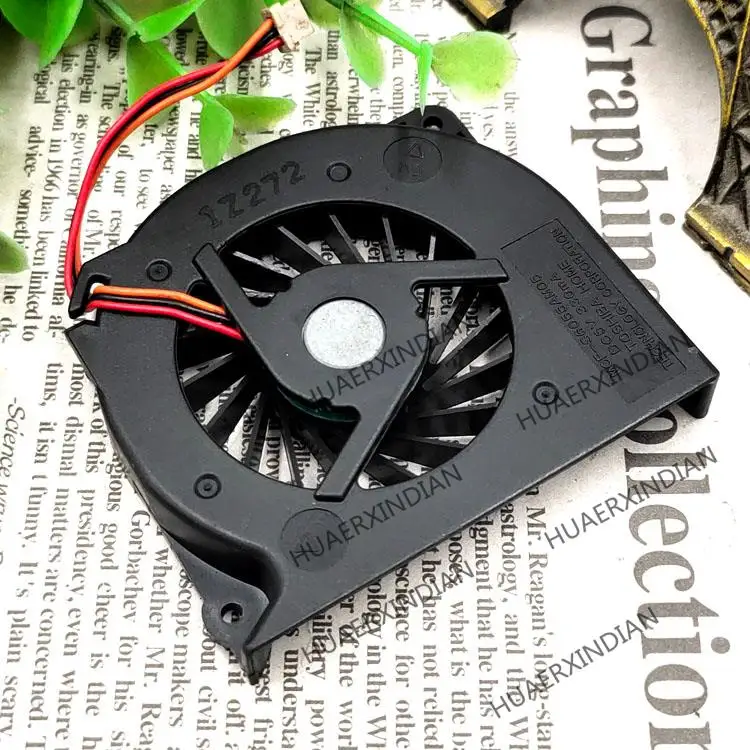 

Новый комплект охлаждающих вентиляторов A6210 T4210 T4215 T4220