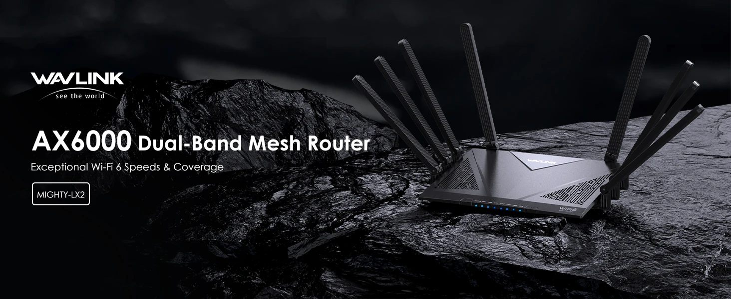 Camo Router WAVLINK Direct Store - Amazing products with exclusive discounts on ...