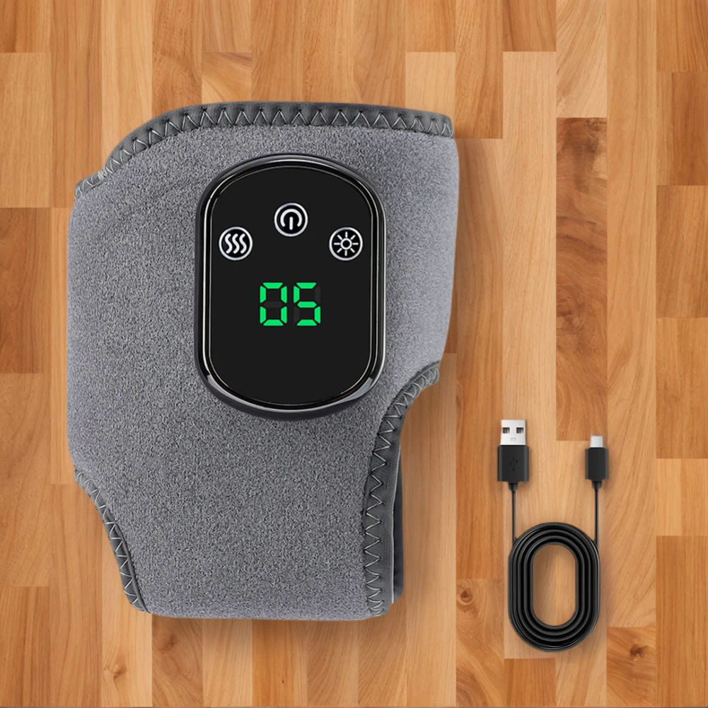 Revive Massager Interface