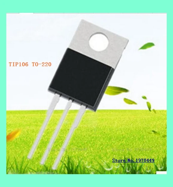 

TIP106 TO-220