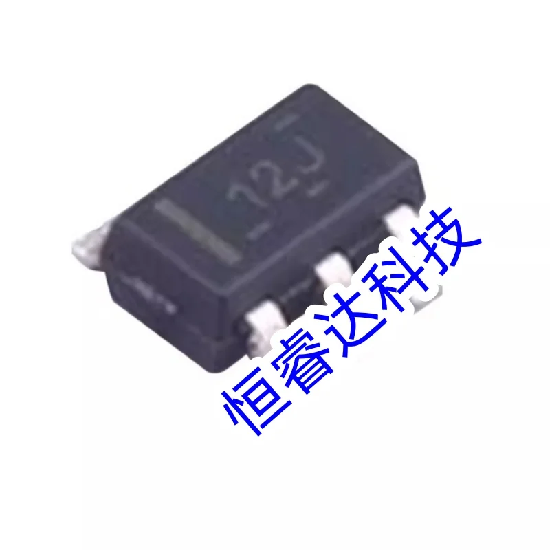

10 шт./лот Новый TLV376IDBVR TLV379IDBVR TLV376IDBVT TLV379IDBVT TLV376 12J TLV379 12N SOT23-5 IC