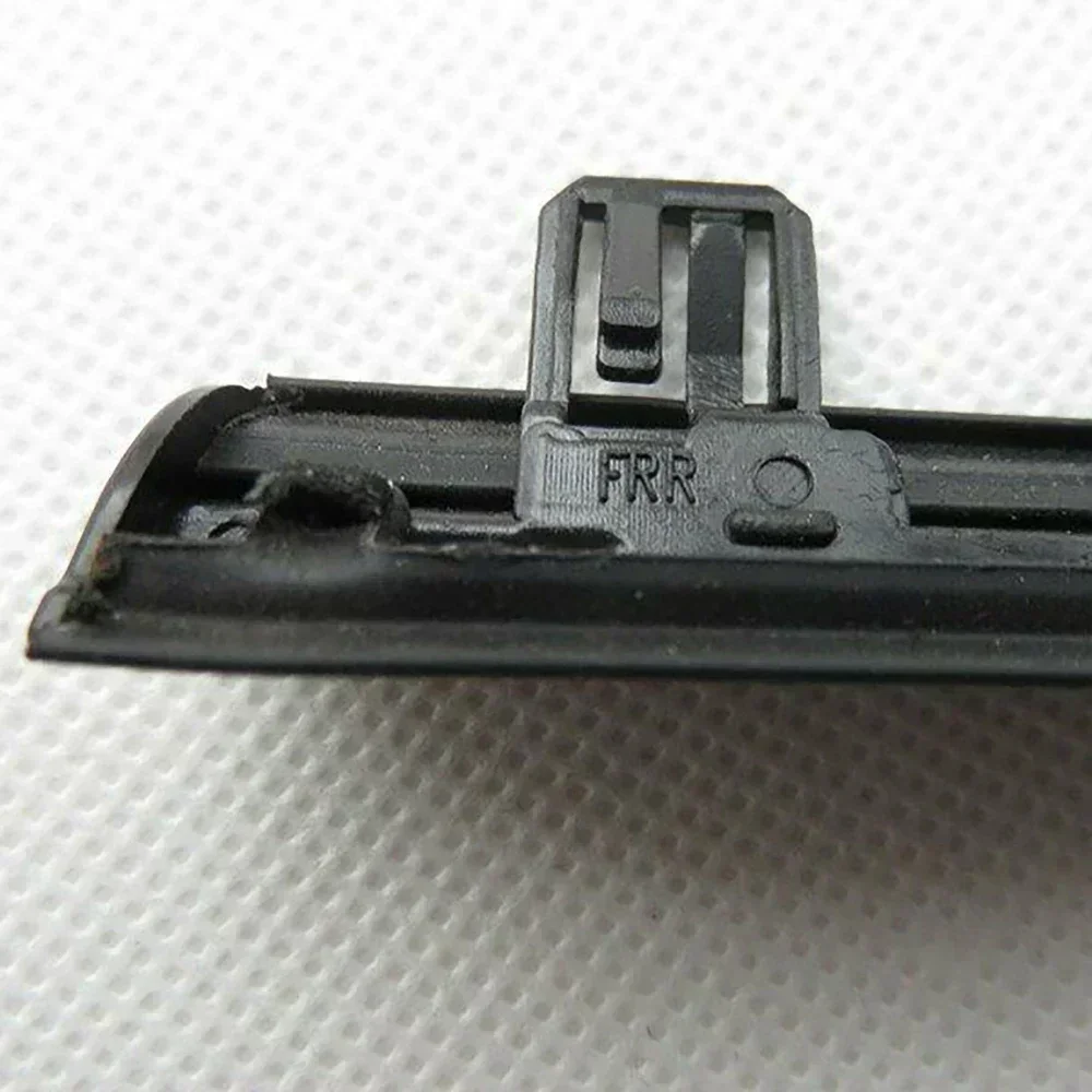 FEILIDAPARTS Guarnizione Porta Posteriore Sinistra Per Mazda 3 Hatchback 2004-2009