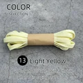13 Light Yellow
