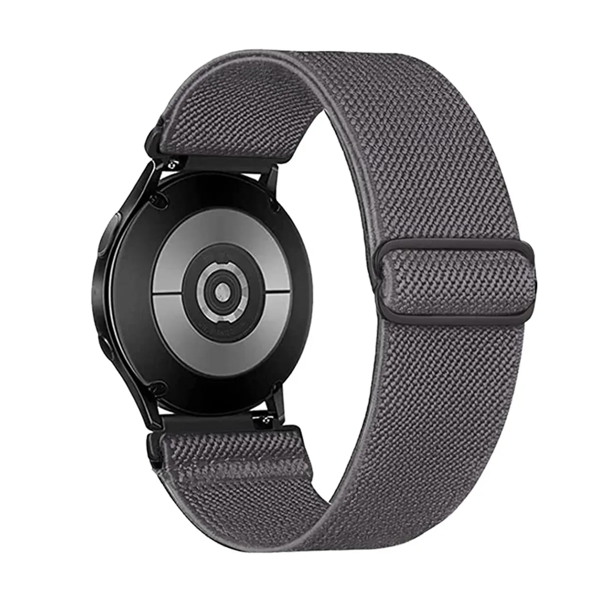 Nylon Loop Watchband - Adjustable Strap