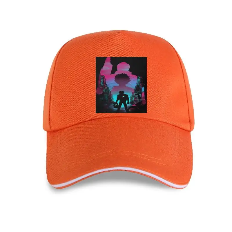 New cap hat Crazy Neon Tokyo Game 